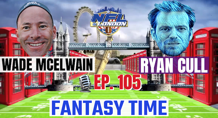 Read more about the article Fantasy Time-Podcast
