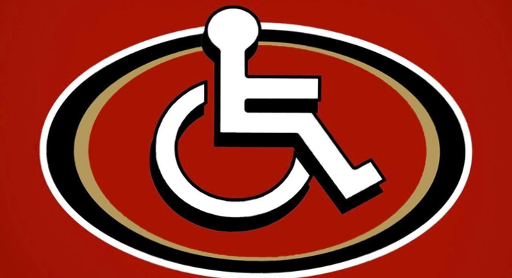 Read more about the article Broken Niners