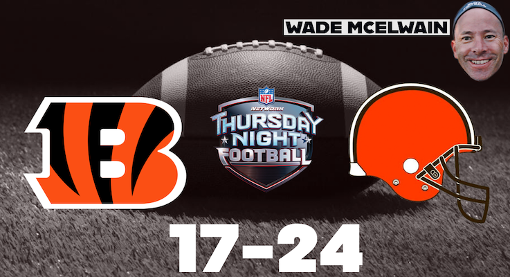 Read more about the article Week 2-TNF