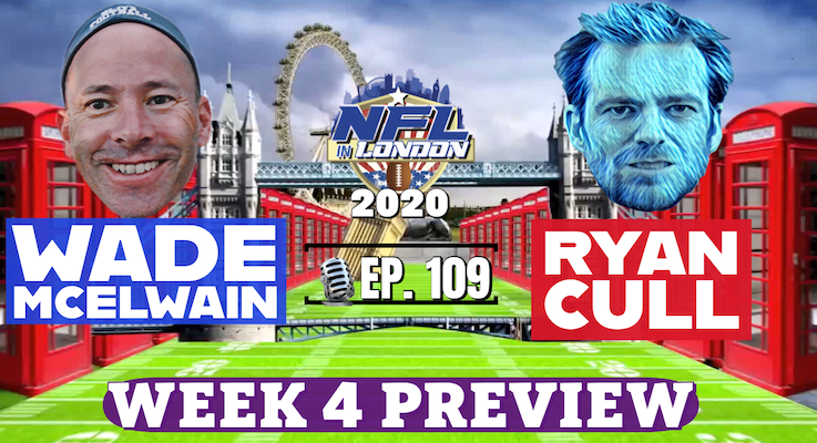 Read more about the article Week 4 Preview