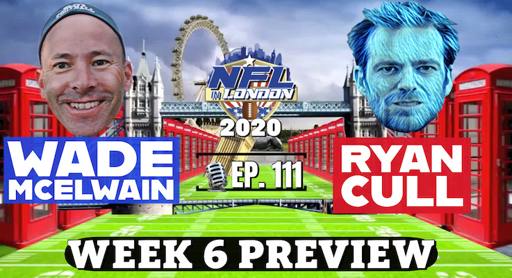 Read more about the article Week 6 Picks
