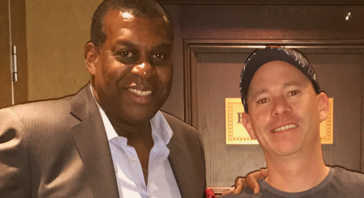 Read more about the article Kevin Cadle