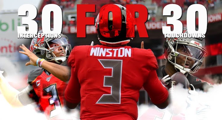 Read more about the article Jameis 30