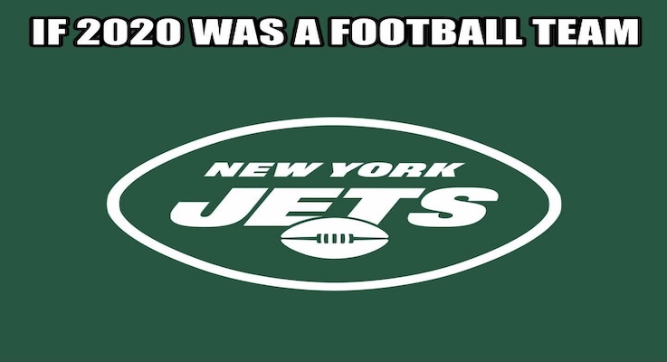 Read more about the article New York Jokes