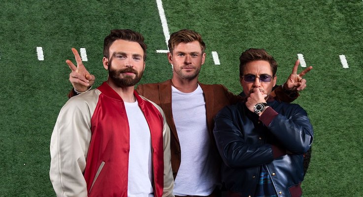 Read more about the article Marvel NFL Fantasy