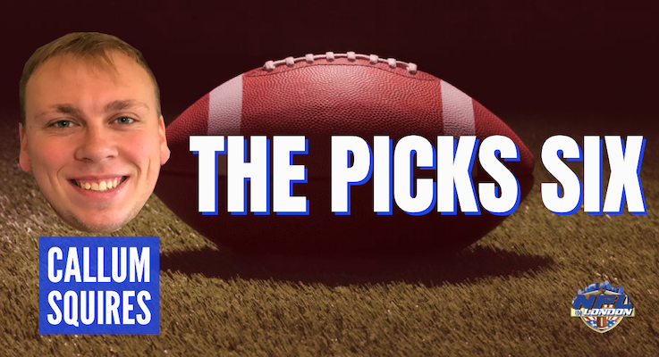 Read more about the article The Picks Six