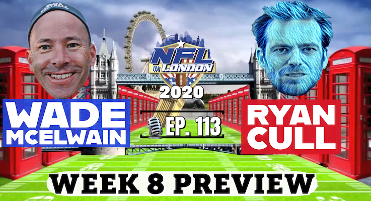 Read more about the article Week 8 Podcast