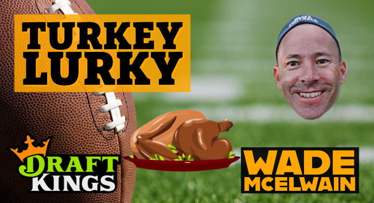 Read more about the article DraftKings Thanksgiving
