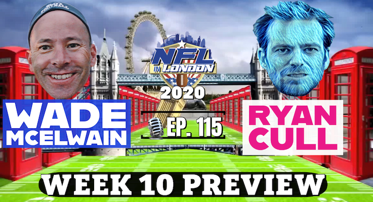 Read more about the article Week 10 Podcast