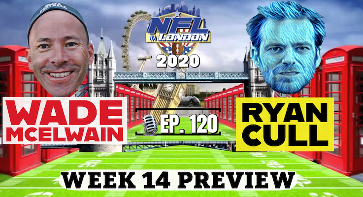 Read more about the article Week 14 Preview