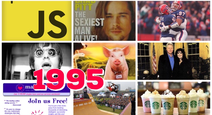 Read more about the article 1995 Bills