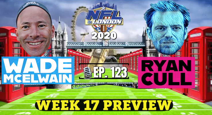 Read more about the article Week 17 Preview