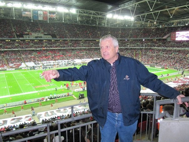 Read more about the article Harvie McElwain