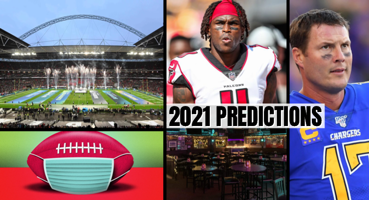 Read more about the article 2021 Predictions