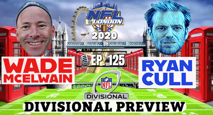 Read more about the article Divisional Preview