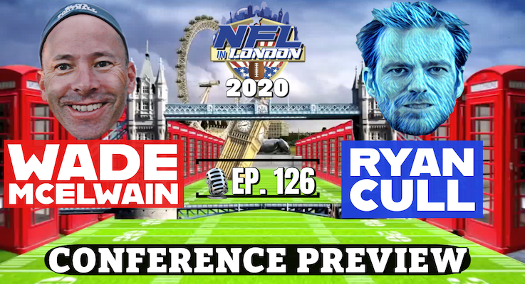 Read more about the article Conference Playoffs