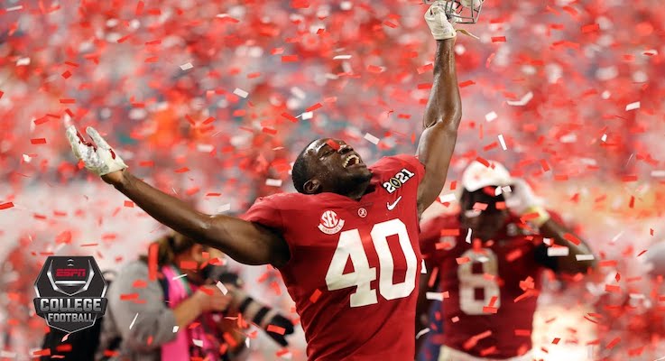 Read more about the article Alabama Champ