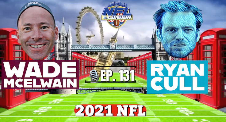 Read more about the article 2021 NFL Season