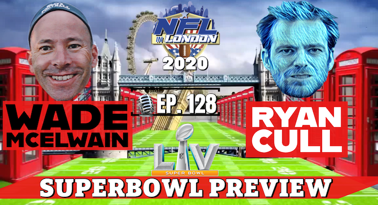 Read more about the article SuperBowl 55 Preview