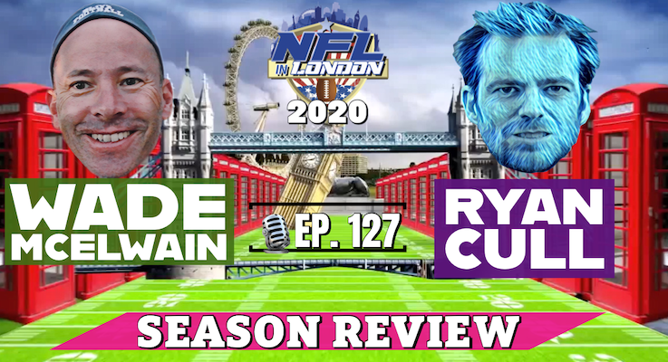 Read more about the article Season Review Podcast