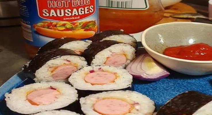 Read more about the article Super Bowl Food