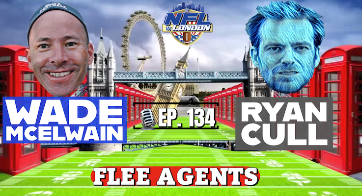 Read more about the article Flee Agents