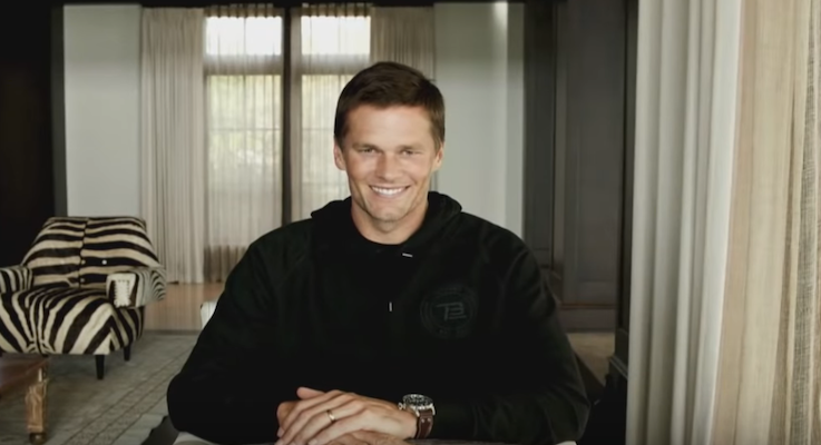 Read more about the article Brady’s Bored