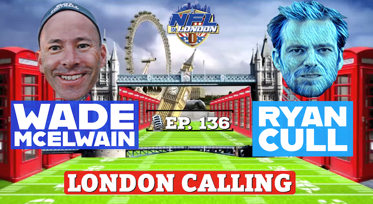 Read more about the article London Balling Podcast