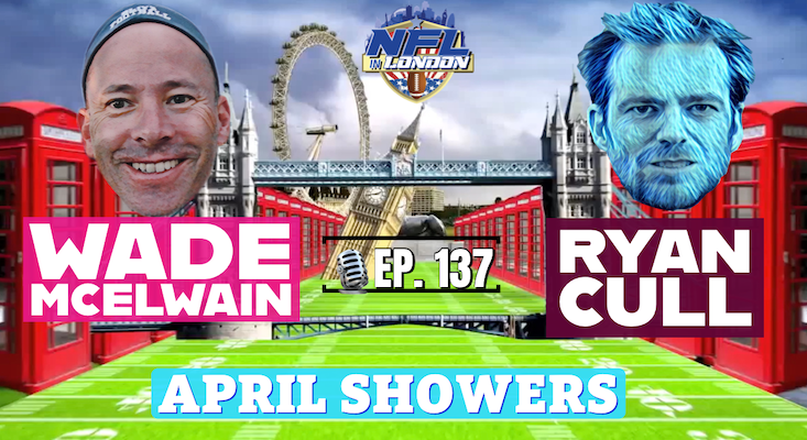 Read more about the article April Showers