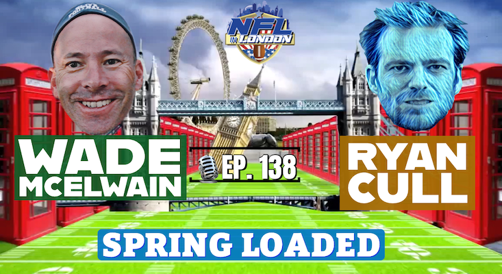 Read more about the article Spring Loaded