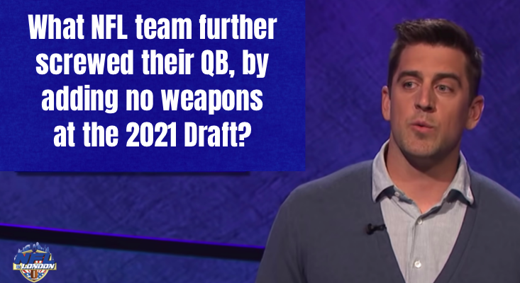 Read more about the article Draft Hangover
