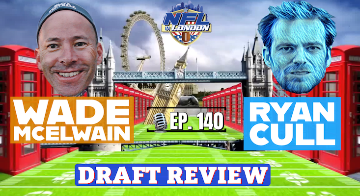 Read more about the article Draft Review
