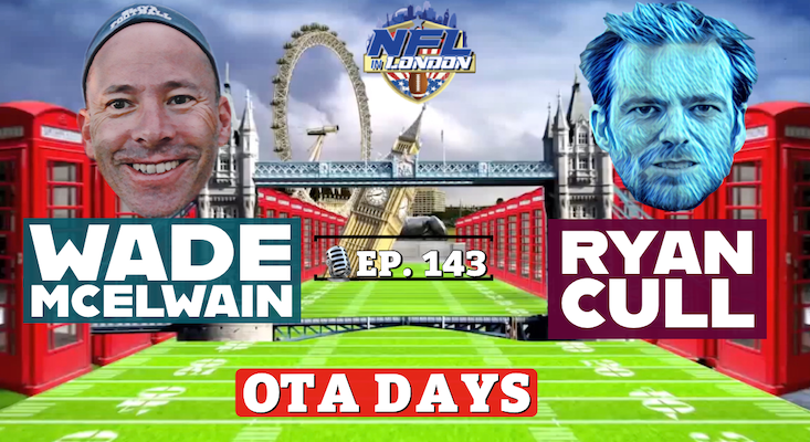 Read more about the article OTA Days
