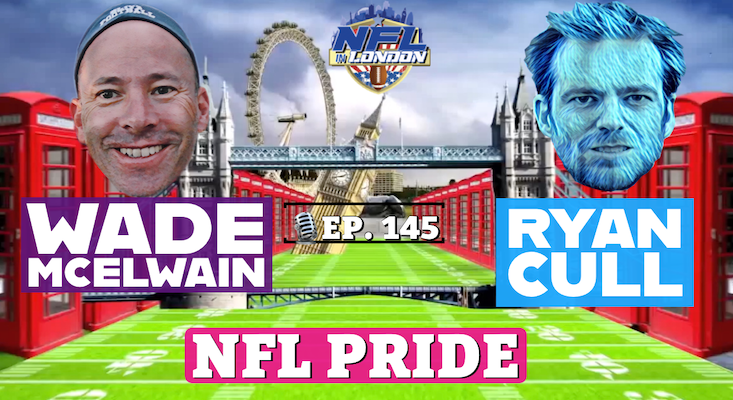 Read more about the article NFL Pride