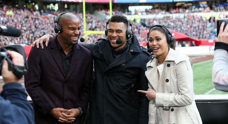 Read more about the article London NFL 2021