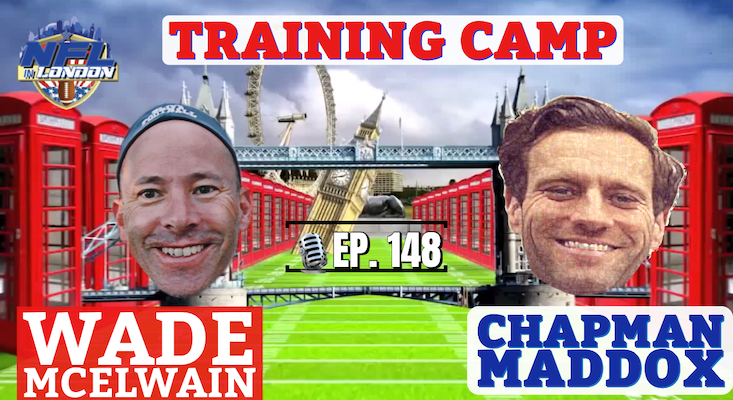 Read more about the article Training Camp