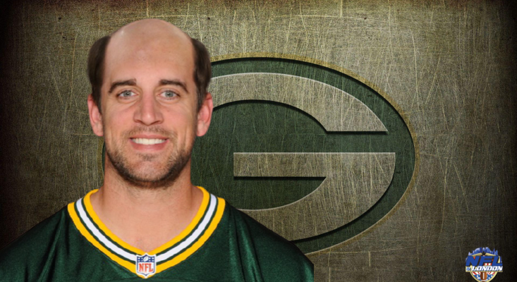 Read more about the article Rodgers That!
