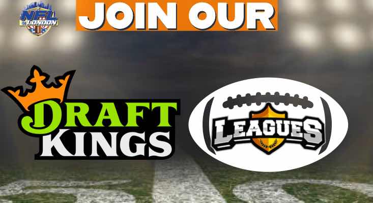Read more about the article DraftKings League
