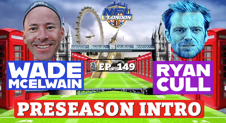 Read more about the article Preseason Intro