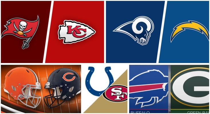Read more about the article Early SuperBowl Picks