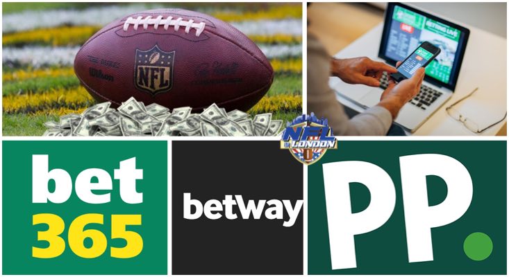 Read more about the article Why do UK sportsbooks suck at NFL?