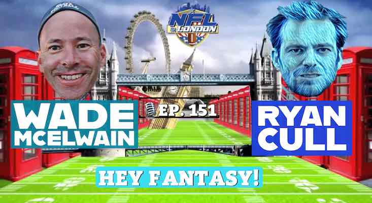 Read more about the article Hey Fantasy!