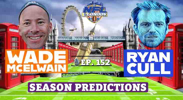 Read more about the article Season Predictions