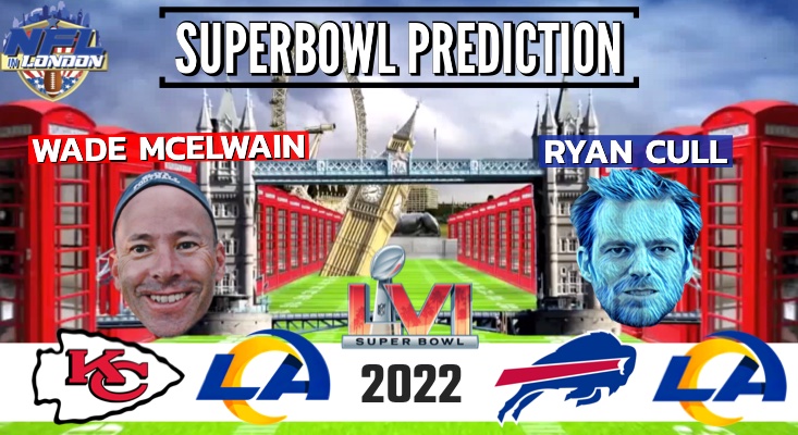 Read more about the article 2022 Super Bowl Picks