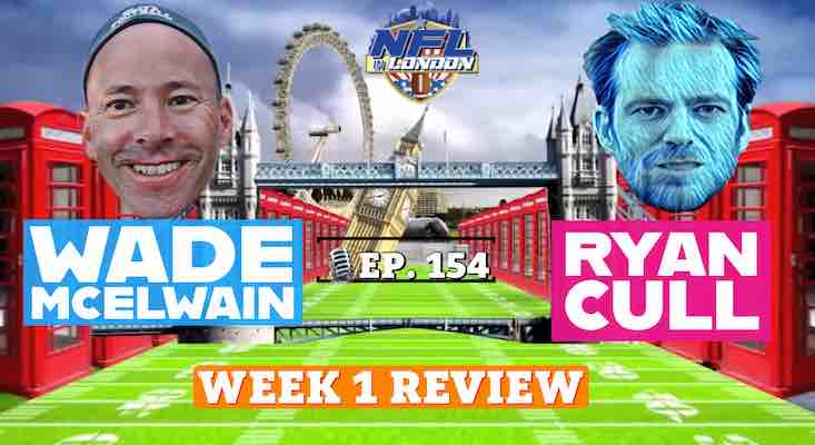Read more about the article Week 1 Review