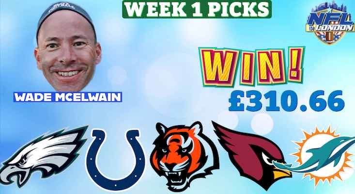 Read more about the article Week 1 Tips