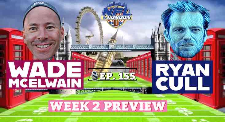 You are currently viewing Week 2 Preview