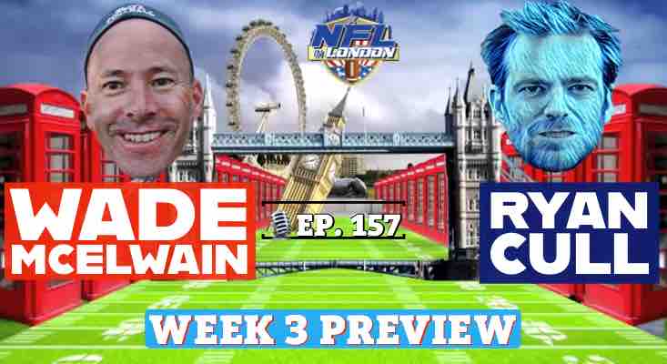 Read more about the article Week 3 Preview