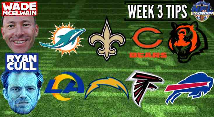 You are currently viewing Week 3 Tips