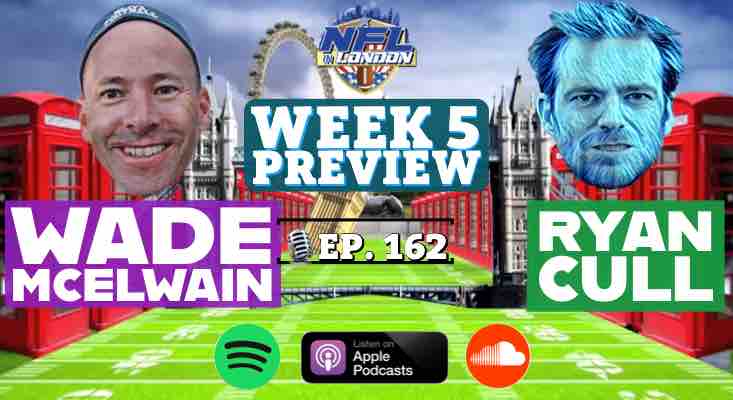 Read more about the article Week 5 Review